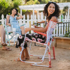 Freestyle Rocker | Featured Outdoor Choice | Outlandridge E863