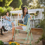 Freestyle Rocker | Featured Outdoor Choice | Outlandridge E863