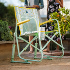Freestyle Rocker | Featured Outdoor Choice | Outlandridge E863