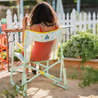 Freestyle Rocker | Featured Outdoor Choice | Outlandridge E863