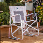Freestyle Rocker | Featured Outdoor Choice | Outlandridge E863