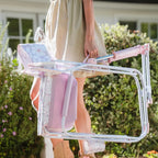Freestyle Rocker | Featured Outdoor Choice | Outlandridge E863