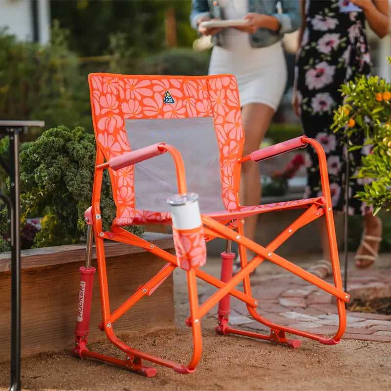 Freestyle Rocker | Featured Outdoor Choice | Outlandridge E863