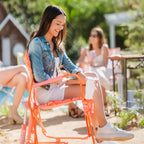 Freestyle Rocker | Featured Outdoor Choice | Outlandridge E863