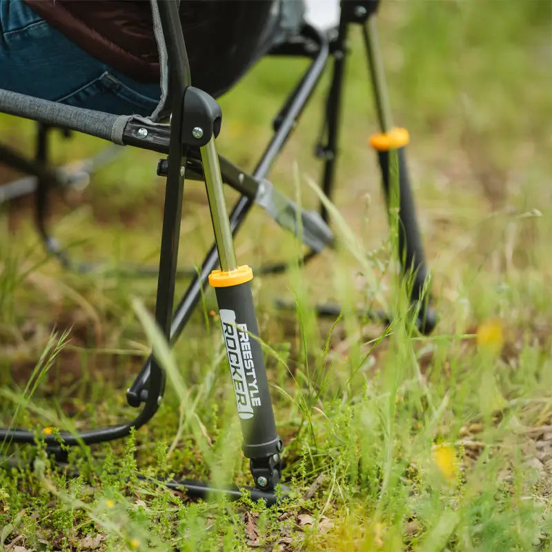 Freestyle Rocker | Featured Outdoor Choice | Outlandridge E863