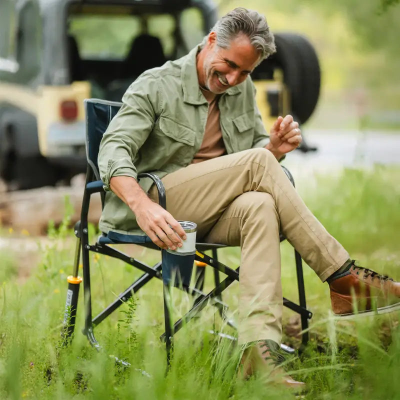 Freestyle Rocker | Featured Outdoor Choice | Outlandridge E863