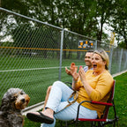 Freestyle Rocker | Featured Outdoor Choice | Outlandridge E863