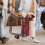 Freestyle Rocker | Featured Outdoor Choice | Outlandridge E863