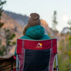 Freestyle Rocker | Featured Outdoor Choice | Outlandridge E863
