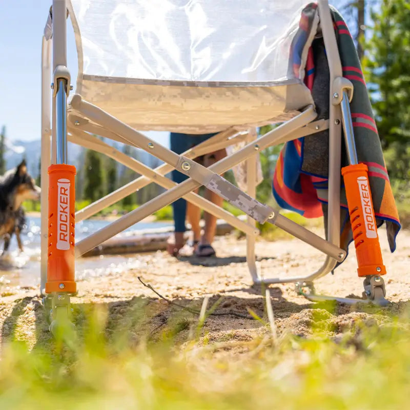 Freestyle Rocker Elite | Featured Outdoor Choice | Outlandridge 388B