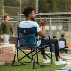 Freestyle Rocker Elite | Featured Outdoor Choice | Outlandridge 388B