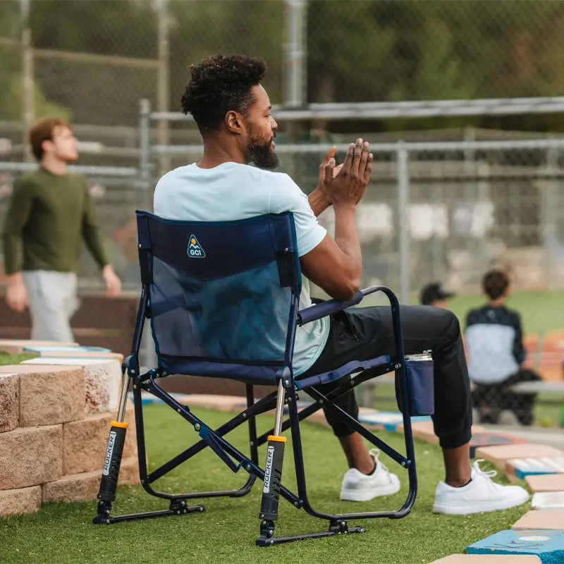 Freestyle Rocker Elite | Featured Outdoor Choice | Outlandridge 388B
