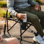 Freestyle Rocker Elite | Featured Outdoor Choice | Outlandridge 388B