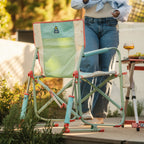 Freestyle Rocker | Featured Outdoor Choice | Outlandridge E863