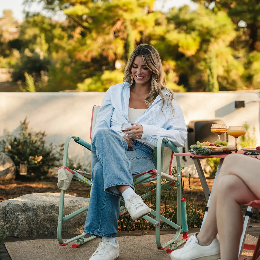 Freestyle Rocker | Featured Outdoor Choice | Outlandridge E863