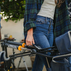 Freestyle Rocker | Featured Outdoor Choice | Outlandridge E863