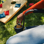 Freestyle Rocker | Featured Outdoor Choice | Outlandridge E863