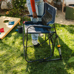 Freestyle Rocker | Featured Outdoor Choice | Outlandridge E863