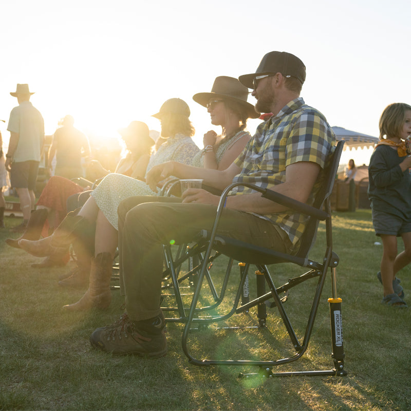 Freestyle Rocker XL | Outdoor Selection | Outlandridge B920