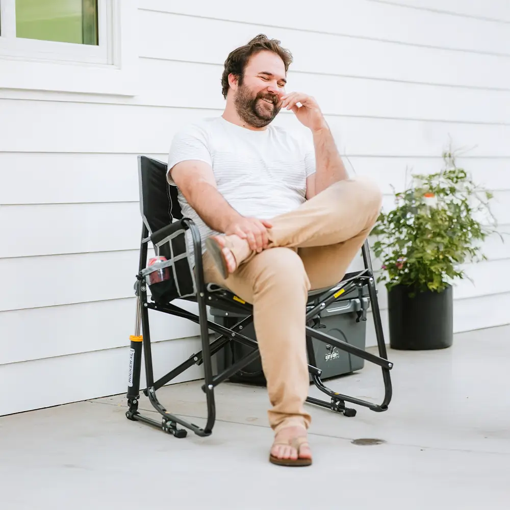 Freestyle Rocker XL | Outdoor Selection | Outlandridge B920