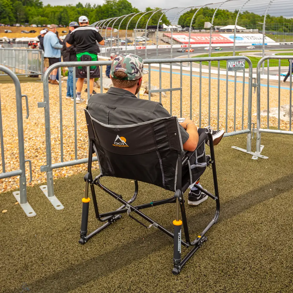 Freestyle Rocker XL | Outdoor Selection | Outlandridge B920