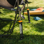 Freestyle Rocker XL with Side Table | Featured Outdoor Choice | Outlandridge 8A98