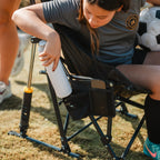 Pod Rocker Elite | Featured Outdoor Choice | Outlandridge ED36