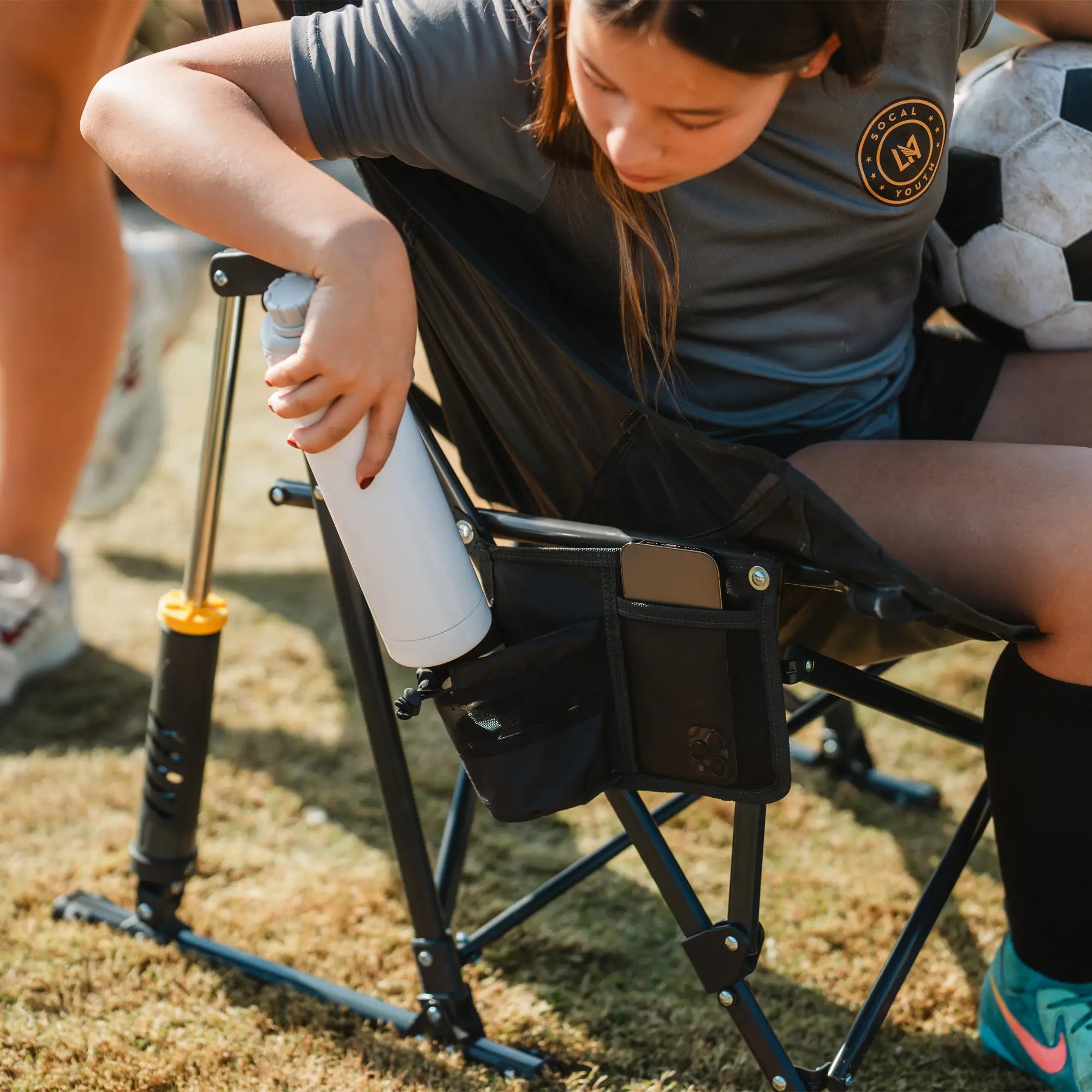 Pod Rocker Elite | Featured Outdoor Choice | Outlandridge ED36