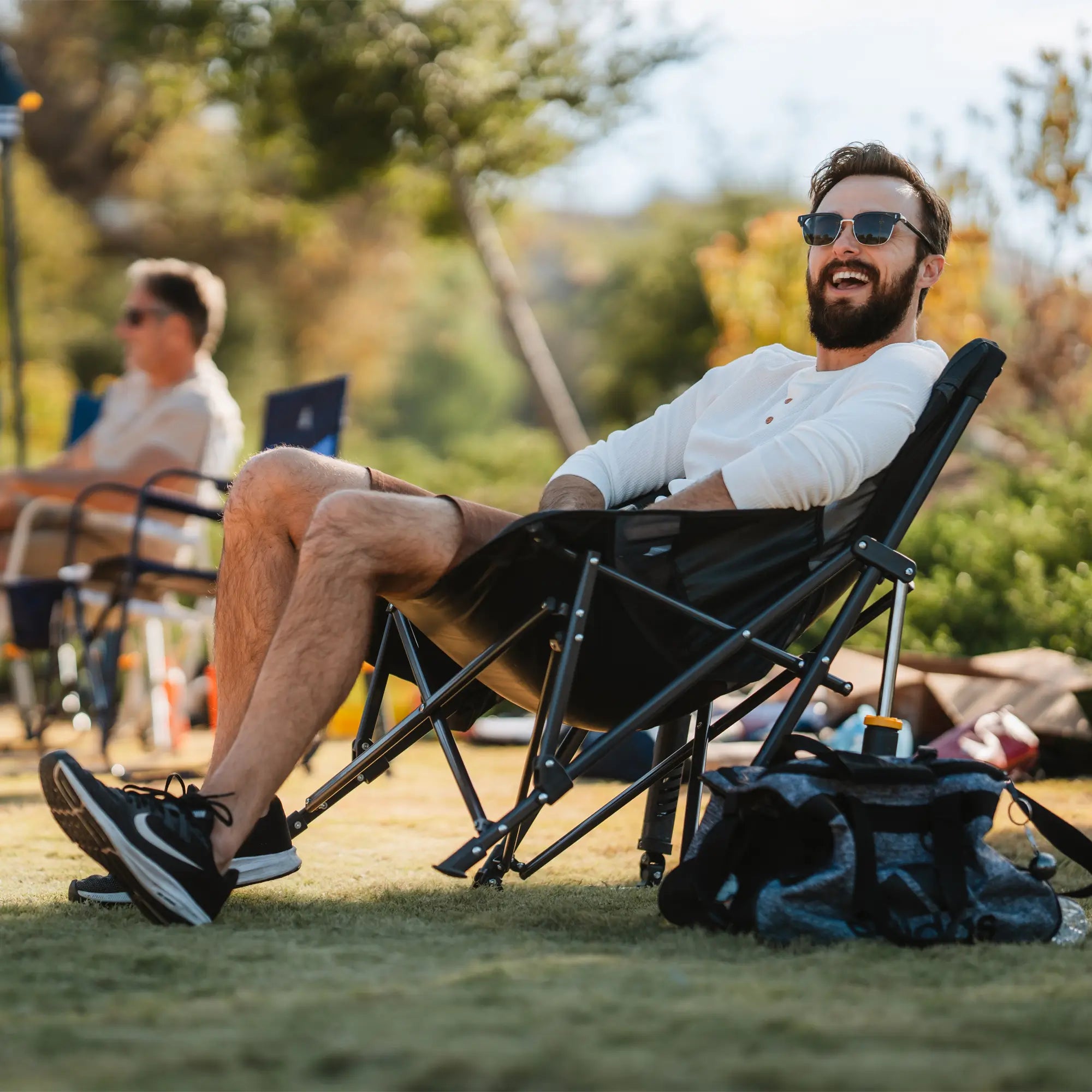 Pod Rocker Elite | Featured Outdoor Choice | Outlandridge 682D