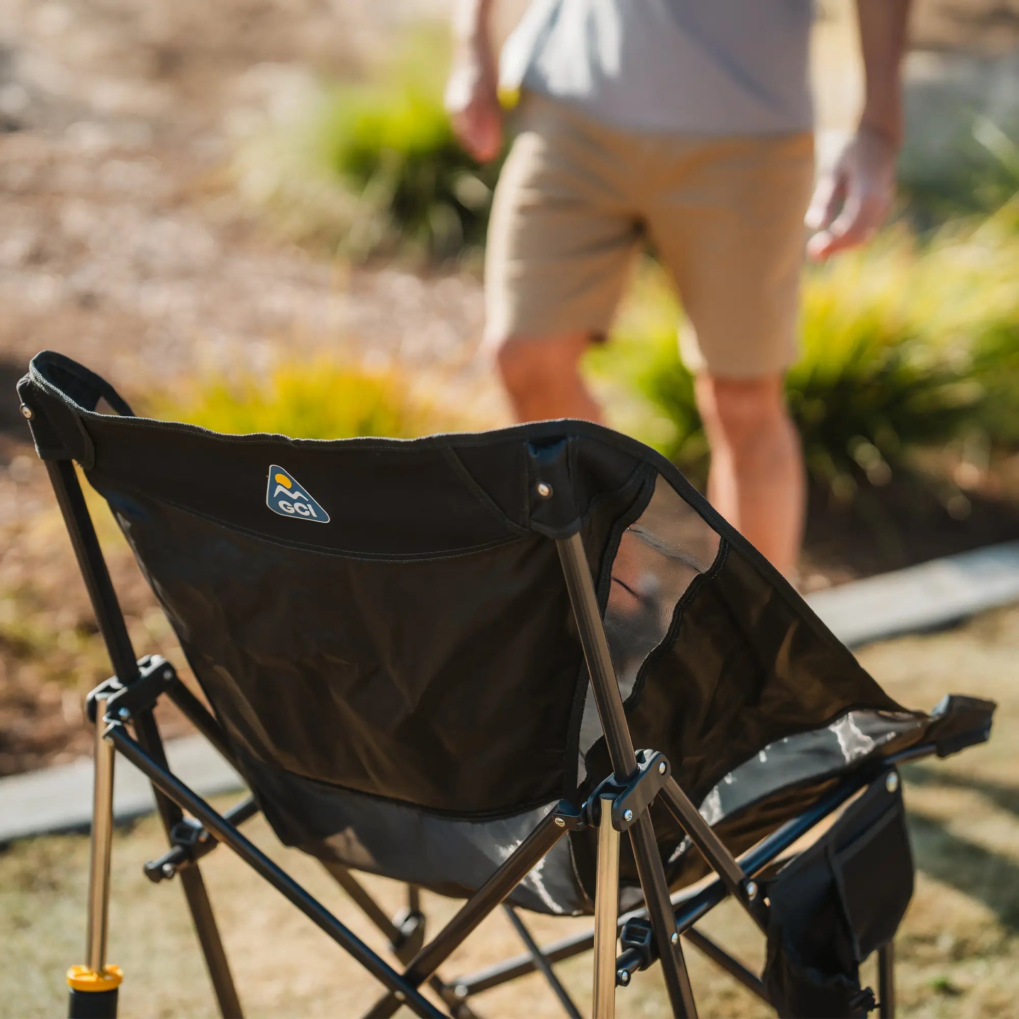Pod Rocker Elite | Featured Outdoor Choice | Outlandridge 682D