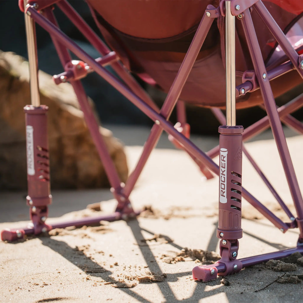 Pod Rocker Elite | Featured Outdoor Choice | Outlandridge ED36