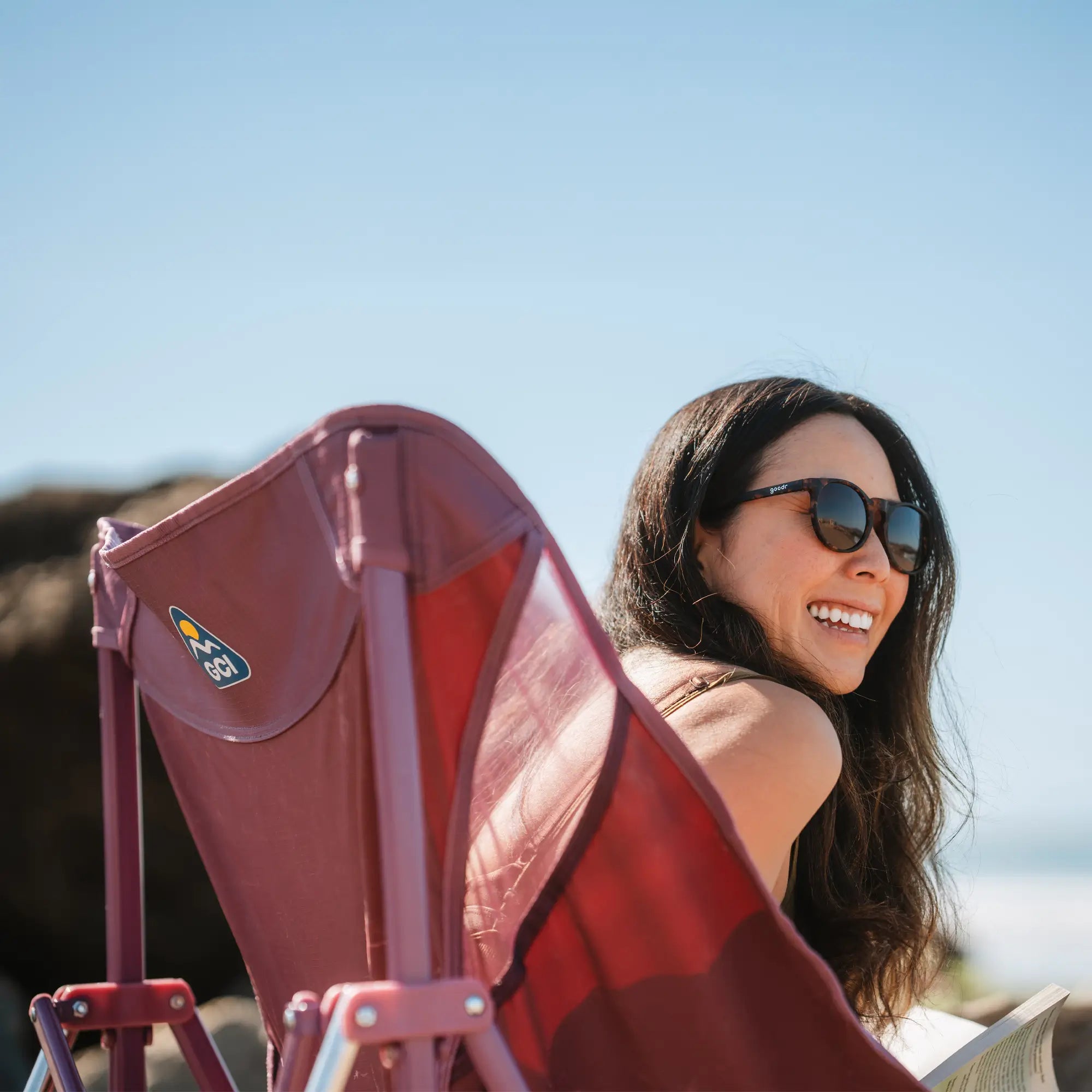 Pod Rocker Elite | Featured Outdoor Choice | Outlandridge 682D