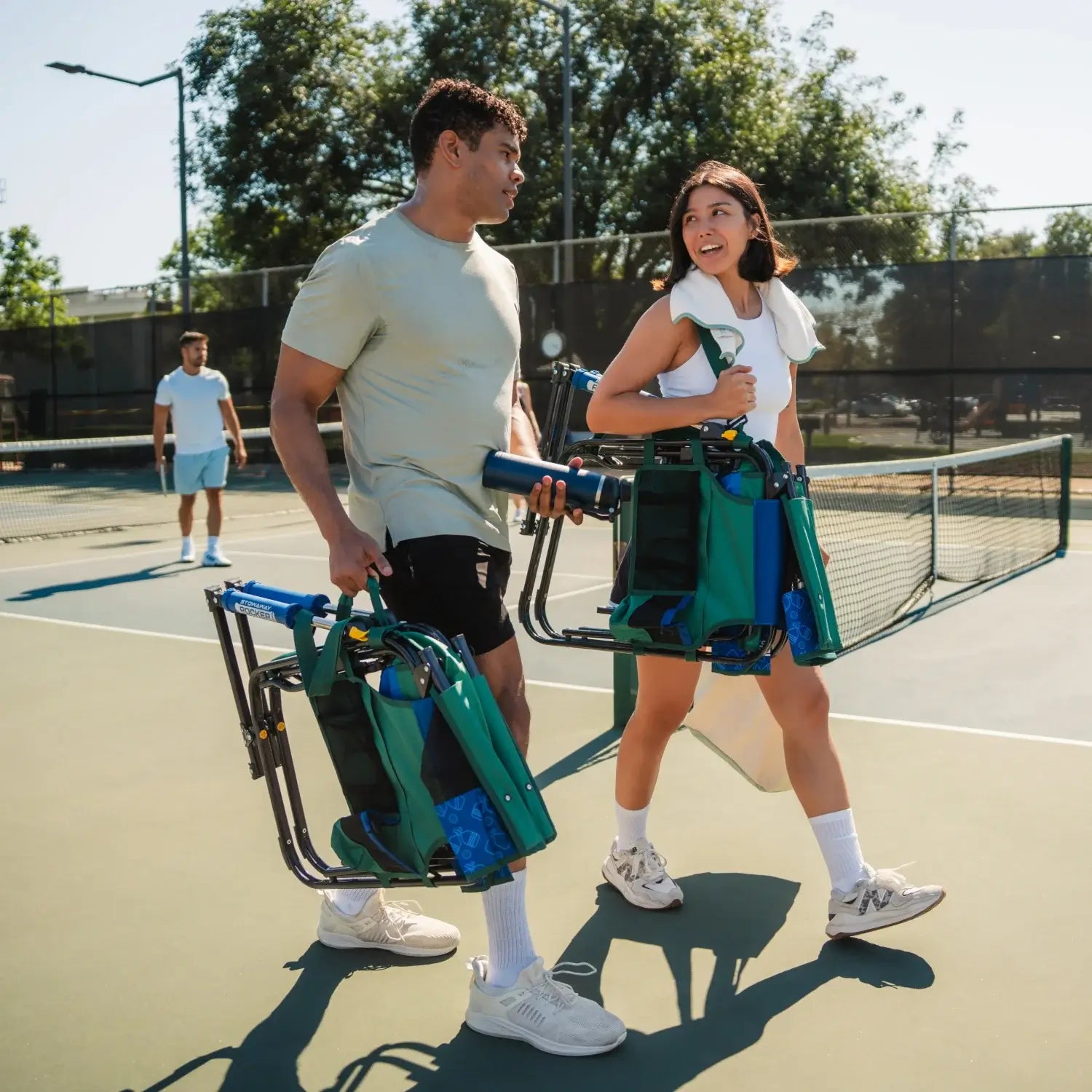 Stowaway Rocker | Featured Outdoor Choice | Outlandridge A0B1