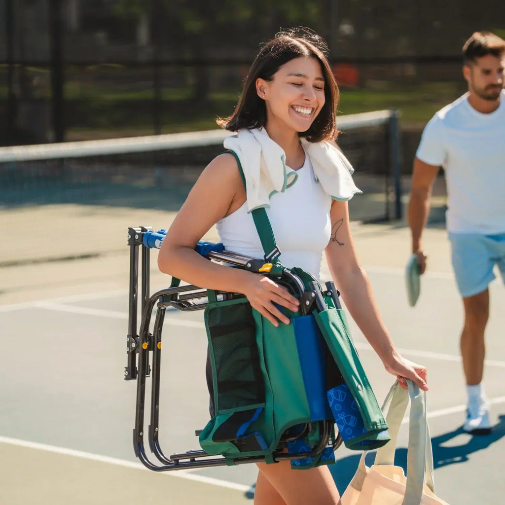 Stowaway Rocker | Featured Outdoor Choice | Outlandridge A0B1