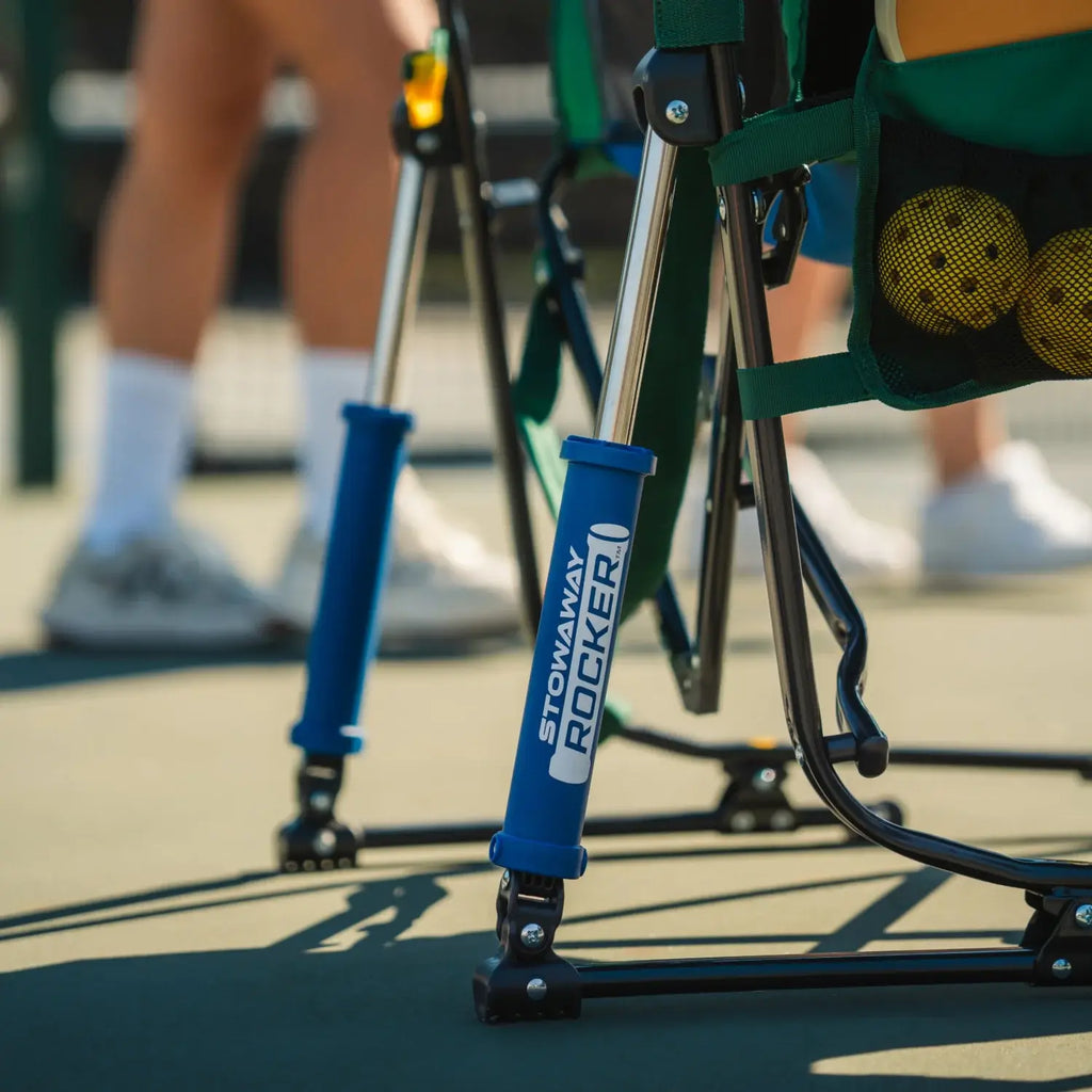Stowaway Rocker | Featured Outdoor Choice | Outlandridge A0B1