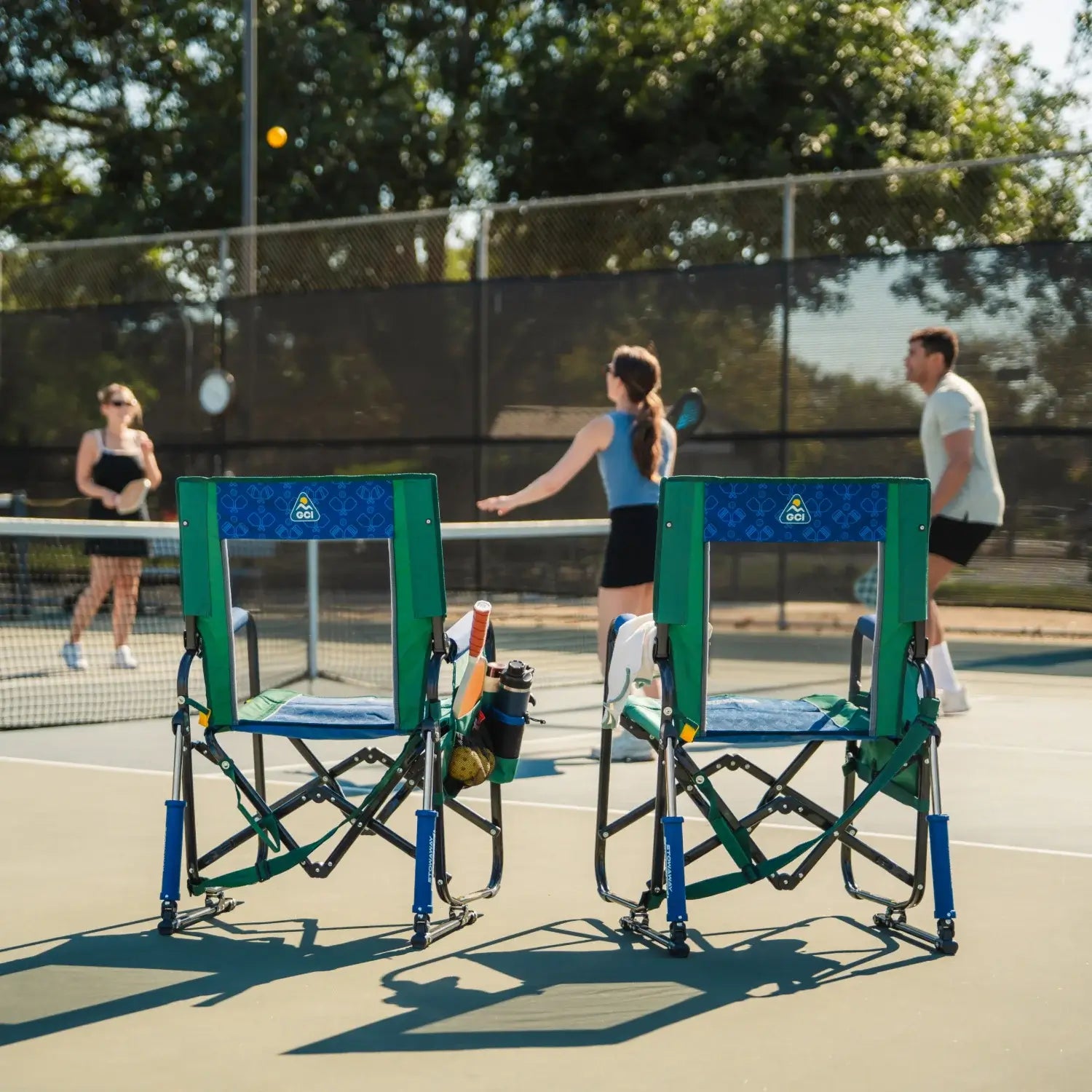 Stowaway Rocker | Featured Outdoor Choice | Outlandridge A0B1