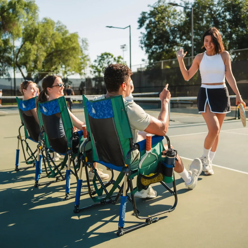 Stowaway Rocker | Featured Outdoor Choice | Outlandridge A0B1