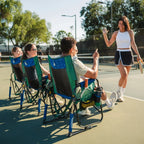 Stowaway Rocker | Featured Outdoor Choice | Outlandridge A0B1