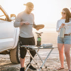 Compact Camp Table 25 | Featured Outdoor Choice | Outlandridge 047C