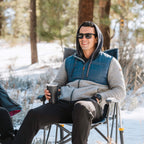 RoadTrip Rocker | Featured Outdoor Choice | Outlandridge CA4A