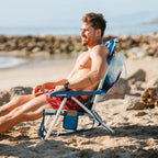 Backpack Beach Chair | Featured Outdoor Choice | Outlandridge 1DB6