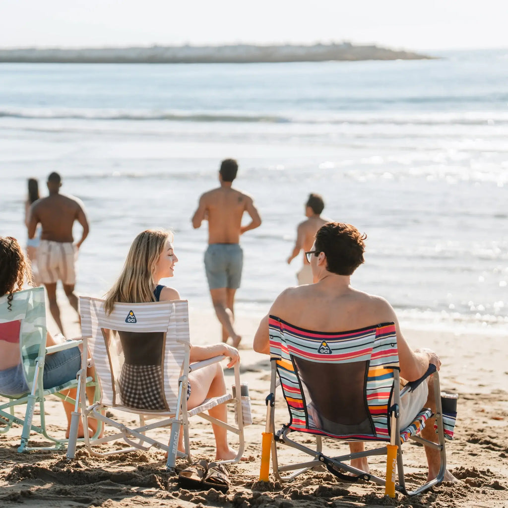 Beach Rocker | Featured Outdoor Choice | Outlandridge AF6E