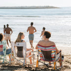 Beach Rocker | Featured Outdoor Choice | Outlandridge AF6E