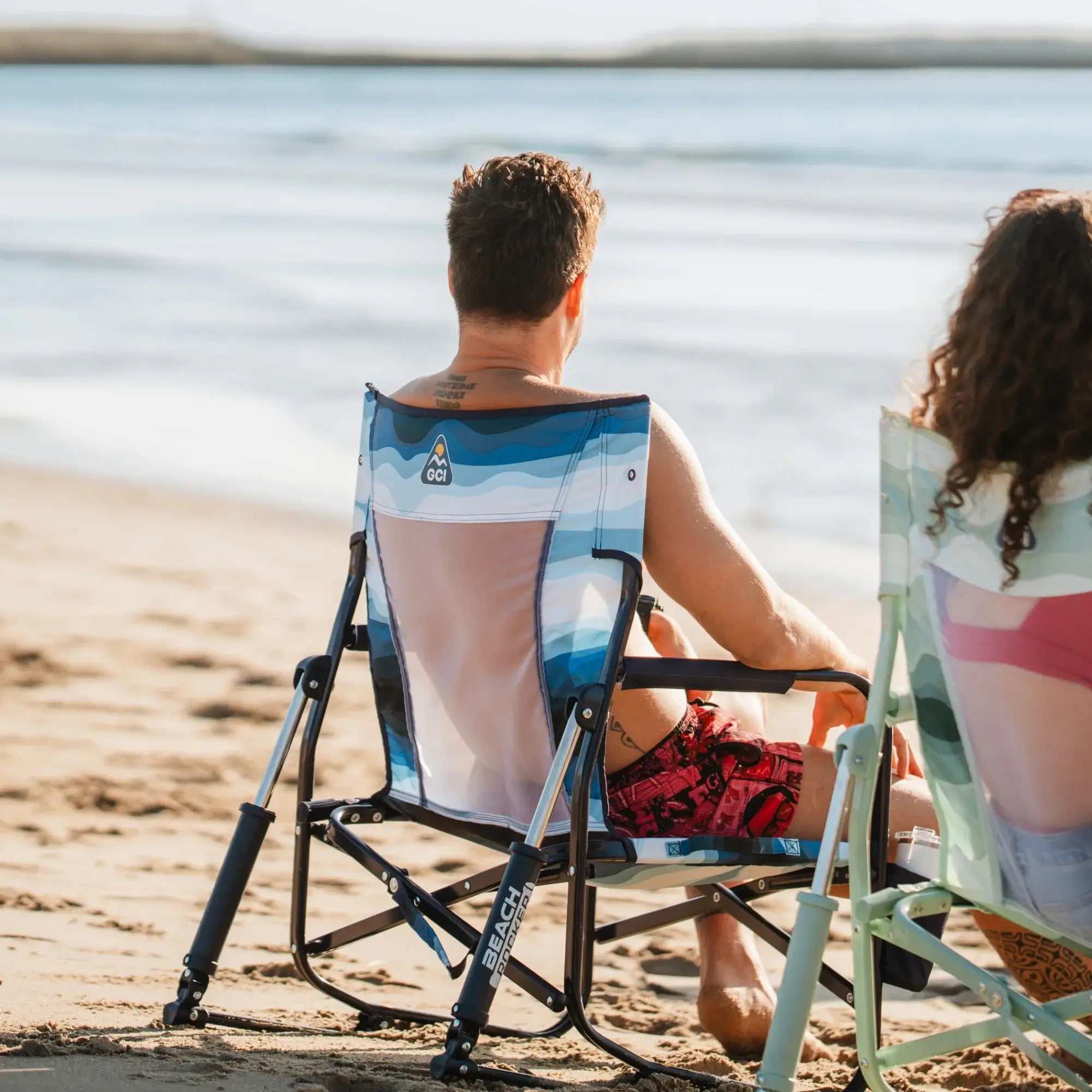 Beach Rocker | Featured Outdoor Choice | Outlandridge AF6E
