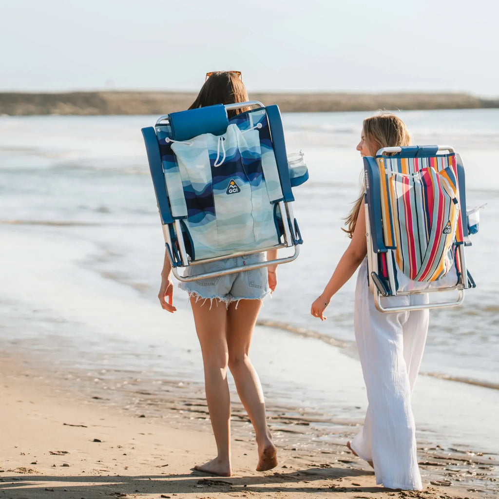 Backpack Beach Chair | Featured Outdoor Choice | Outlandridge 1DB6