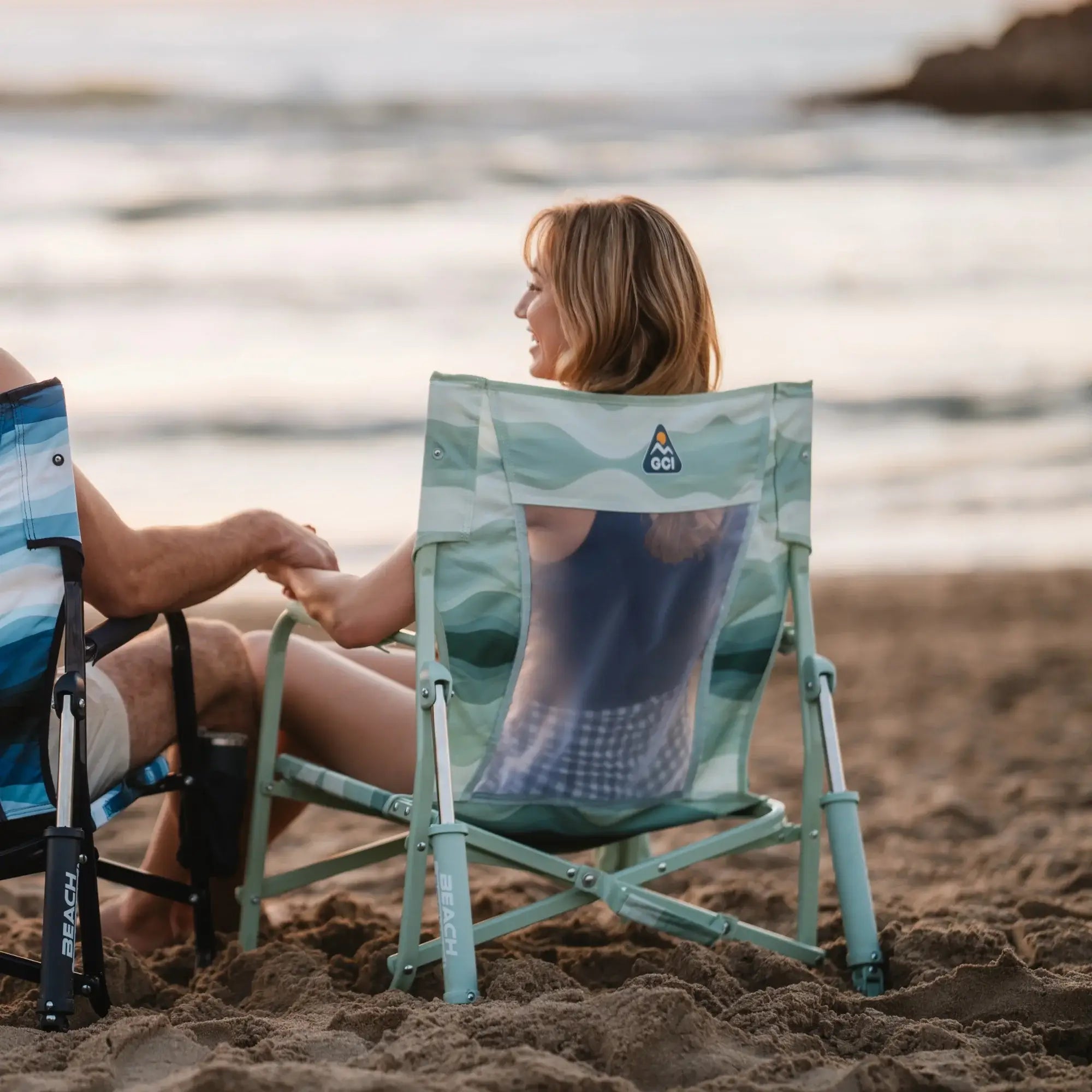 Beach Rocker | Featured Outdoor Choice | Outlandridge AF6E