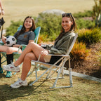 Kickback Rocker | Featured Outdoor Choice | Outlandridge 5D5A