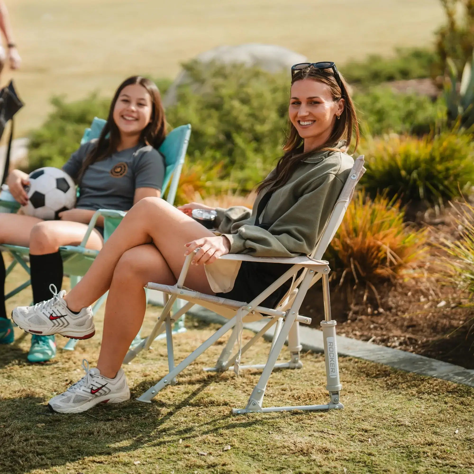 Kickback Rocker | Featured Outdoor Choice | Outlandridge 5D5A