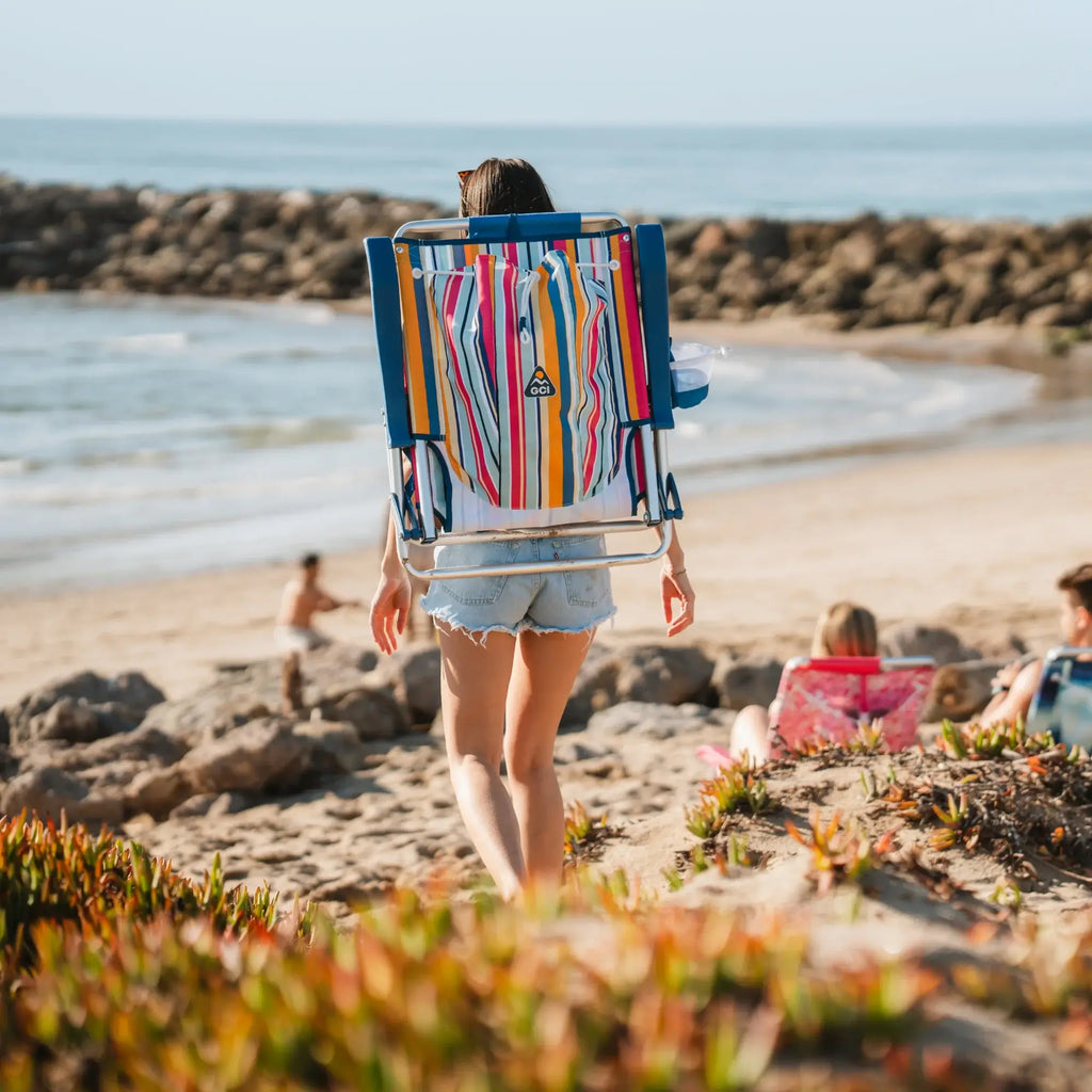 Backpack Beach Chair | Featured Outdoor Choice | Outlandridge 1DB6