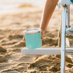 Big Surf with Slide Table Bundle | Outdoor Living Pick | Outlandridge D199